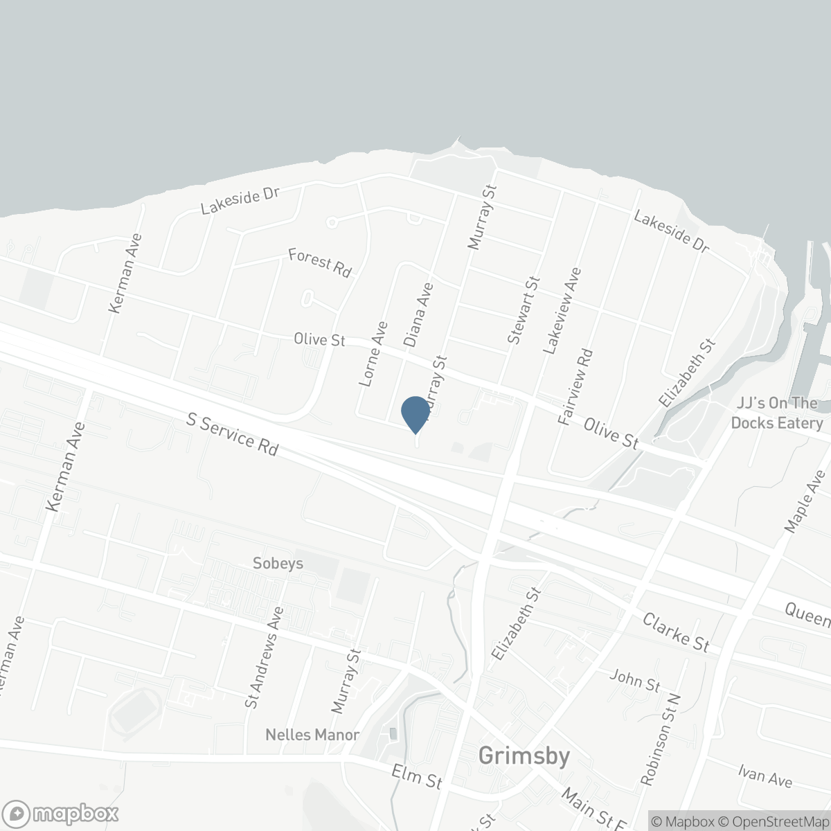 389 MURRAY Street, Grimsby, Ontario L3M 0C7